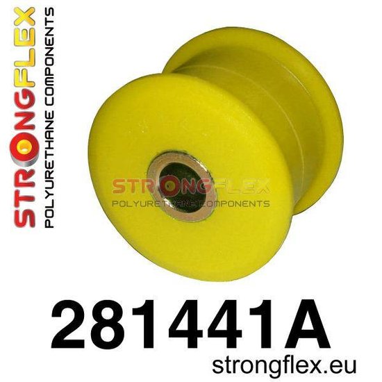 Stronglfex Draagarmbus Vooras Sport 90ShA