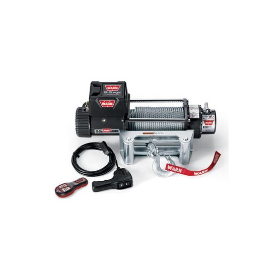 Warn Warn 9,5 XP 12V (4310kg)