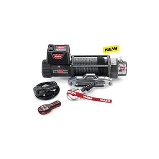 WARN 9,5 XP Spydura 12V