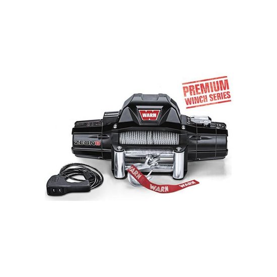 Warn Warn Zeon 8 (3630kg)