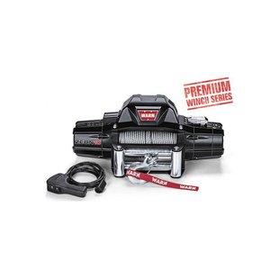 Warn Zeon 10 12V / 24 V