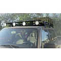 F-4X4 Roofrack Nissan Patrol SWB (Y60 Y61 en GU4)