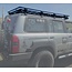 F-4X4 Roofrack Nissan Patrol LWB (Y60 Y61 en GU4)