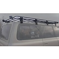F-4X4 Roofrack Toyota Landcruiser LWB (HDJ80)