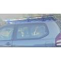 F-4X4 Roofrack Toyota Landcruiser SWB (HDJ120)