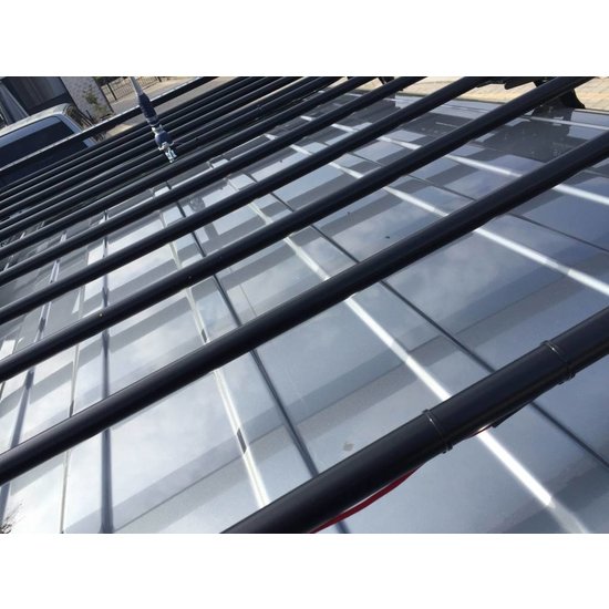 F-4X4 Roofrack Toyota Landcruiser SWB LJ70