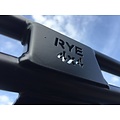 F-4X4 Roofrack Toyota Landcruiser SWB LJ70
