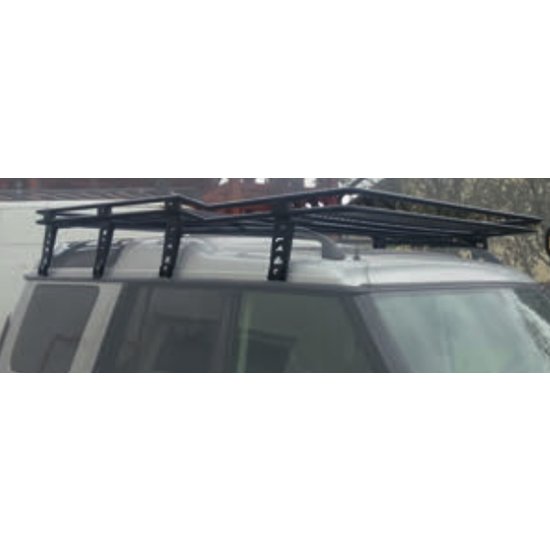 F-4X4 Roofrack Land Rover Discovery 1