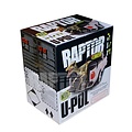 Raptor Liner Raptor 4 Liter Zwart
