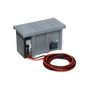 National luna power consumption outlet