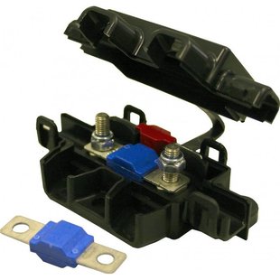Zekerings Kit