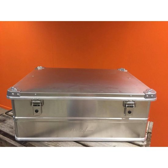 Aluminium Box 780x580x300