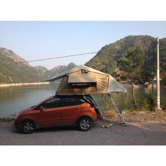 ARB Daktent Type ARB