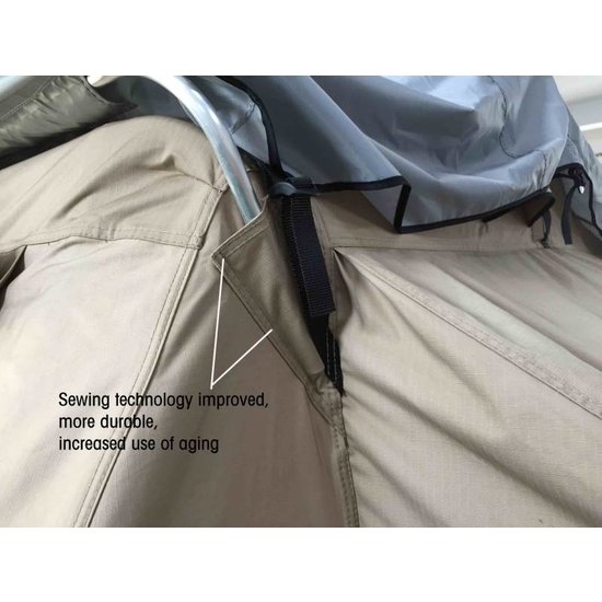 ARB Daktent Type ARB