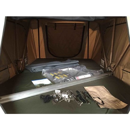 ARB Daktent Type ARB