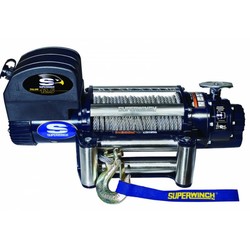 Superwinch