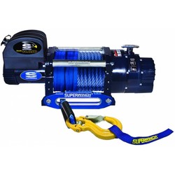 Superwinch