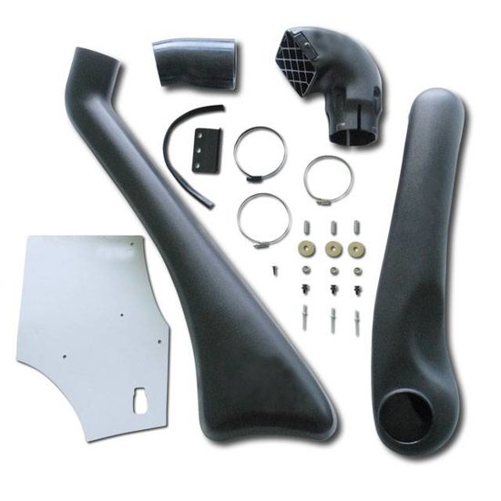 4WD SHOP Snorkel Isuzu D-Max 3.0 D 2009-2012