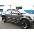 4WD SHOP Snorkel Isuzu D-Max 3.0 D 2009-2012