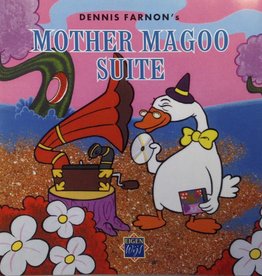 Metropole Orkest - Mother Magoo Suite