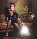 Astrid & MO - the Wheel of Life Seriese