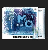 The Ghost, the King and I with Metropole Orkest Strings - The Inventors