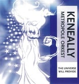 Keneally & MO - The Universe Will Provide