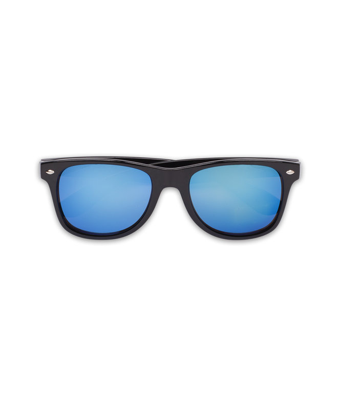 Awakenings sunglasses black/blue