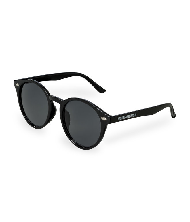 Awakenings sunglasses basic black/white
