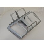 JVR Products Slide-in rack GL1800 model 2018 silver gray