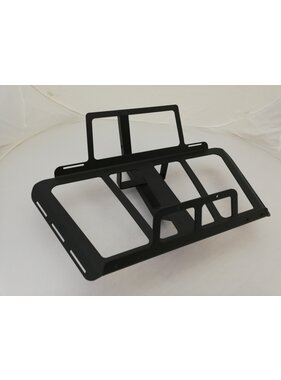 JVR Products Stainless Steel Bottom Mounted Rack GL1800 (>2012)