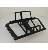 JVR Products Porte-bagages d’attelage GL1800 post-2012