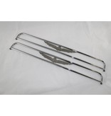 JVR Products Side Guard Trailer