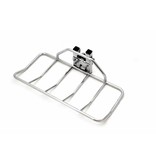 JVR Products Clamp-on Rack