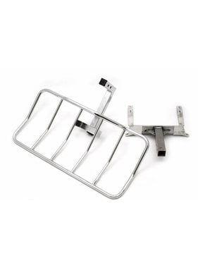 JVR Products Stainless Steel Bottom Mounted Rack GL1800 (>2012)