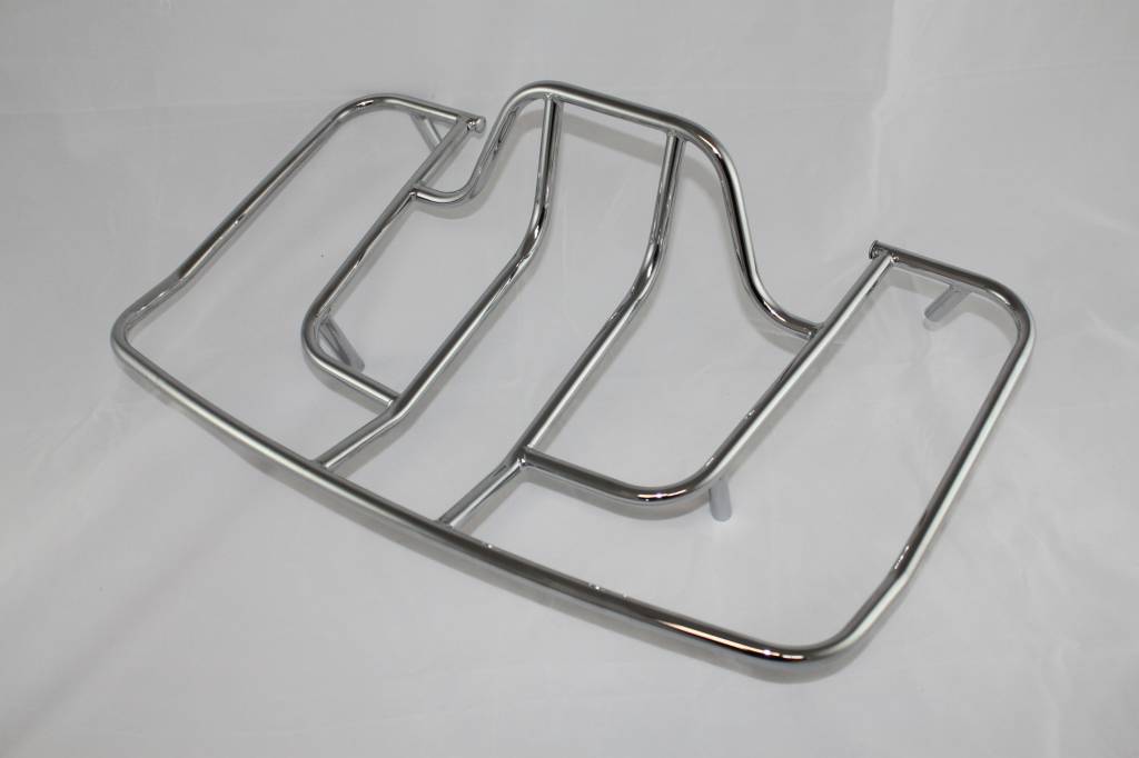 JVR Products Topcase rack Honda Goldwing GL 1500 Model Tubular