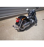 JVR Products Trekhaak Harley