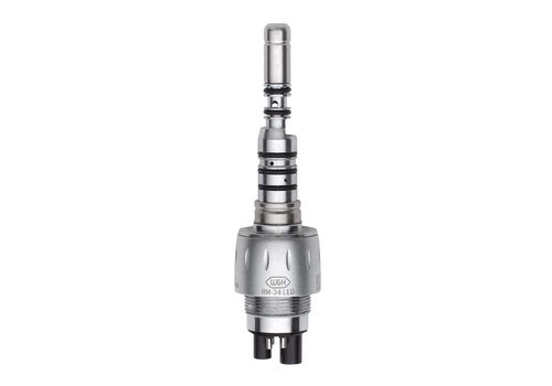 W&H W&H Kupplung RM-34 LED  W&H W&H Kupplung RM-34 LED