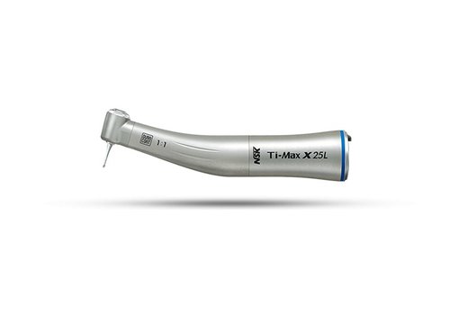  NSK Winkelstück Ti-Max X25L- 4+1 Aktion 