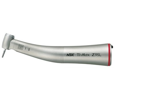  NSK Winkelstück Ti-Max Z95L - 4+1 Aktion 