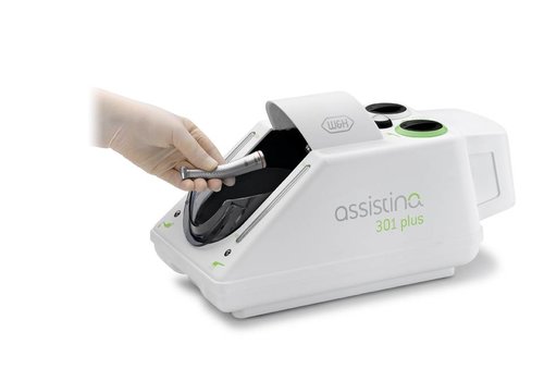  W&H Assistina 301 plus 