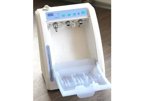 TPC H6000 - Reinigungsgerät  TPC H6000 - Reinigungsgerät