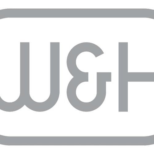 W & H