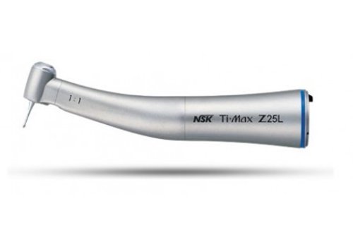  NSK Winkelstück Ti-Max Z25L - 4+1 Aktion 