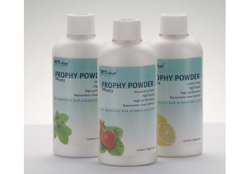  MK-Dent Prophy-Powder 