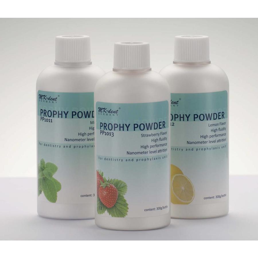 Prophy-Powder