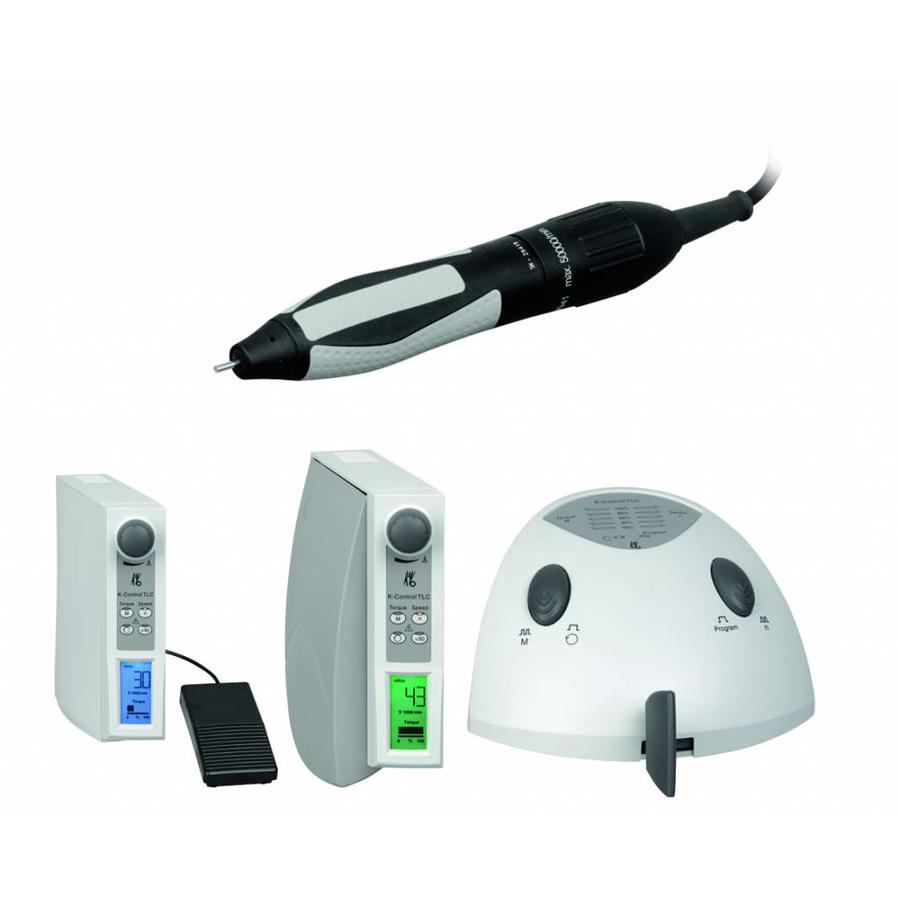 K-POWERgrip / K-Control TLC