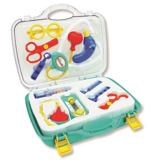 jr doctors kit