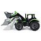 Lena Worxx tractor Deutz-Fahr Agroton 7250 TTV - 45cm