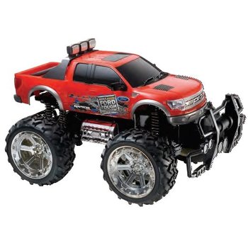 Ford Raptor Racewagen